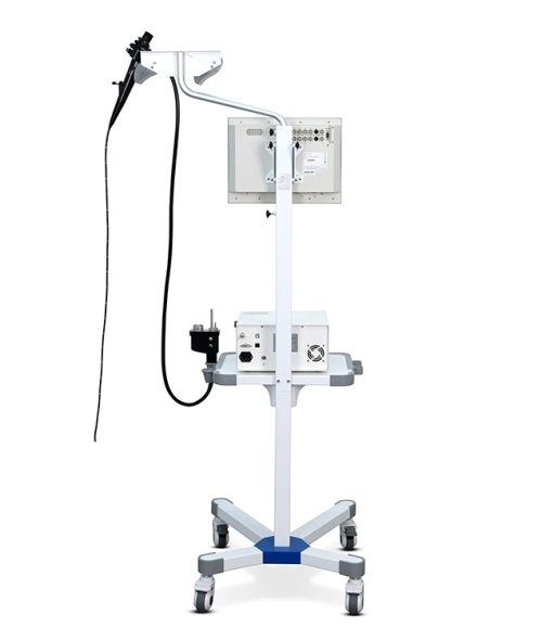 Ysendo150V-Medical-Pet-Clinical-Animal-Hospital-Veterinary-Video-Endoscope